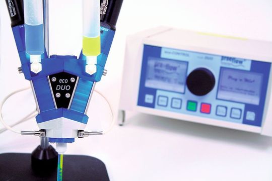 ecoDUO+Steuerung (H. Sigrist) ecoDUO+Steuerung (H. Sigrist)