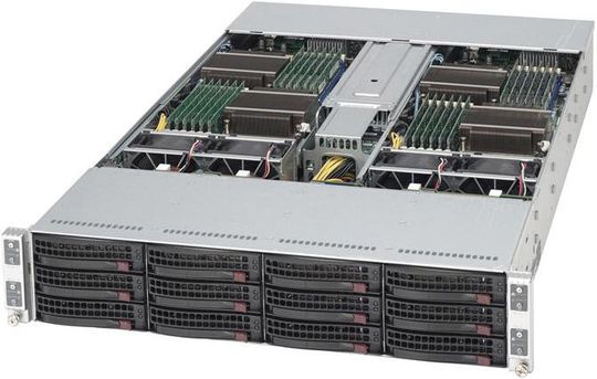 Lynx-Partner können durch Service und Wartung der Server kontinuierlich Zusatzgeschäft generieren. Lynx-Partner können durch Service und Wartung der Server kontinuierlich Zusatzgeschäft generieren.