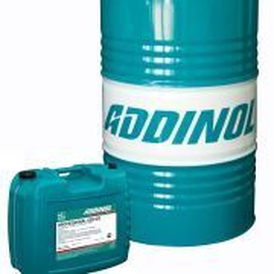 Das neue „Addinol Professional 0530 E6“ eignet sich auch für strengste Winter. Das neue „Addinol Professional 0530 E6“ eignet sich auch für strengste Winter.