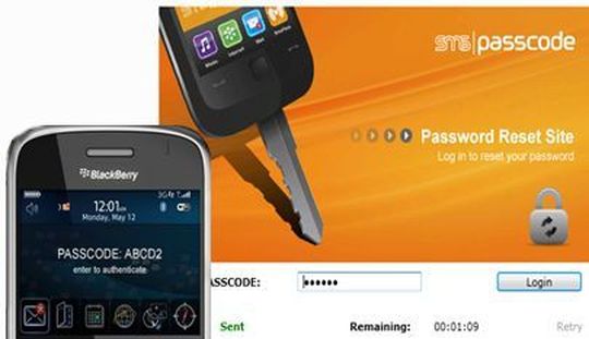 SMS Passcode bietet in der neuen version 6 zahlreiche Verbesserungen, wie beispielsweise ein Password Reset System. SMS Passcode bietet in der neuen version 6 zahlreiche Verbesserungen, wie beispielsweise ein Password Reset System.