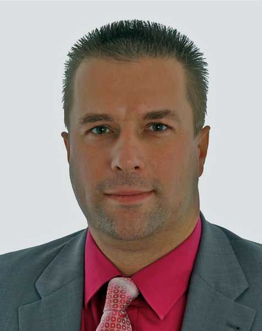Claus Wiefel, Technical Account Manager Data Protection Central & Eastern Europe bei Quest Software Claus Wiefel, Technical Account Manager Data Protection Central & Eastern Europe bei Quest Software