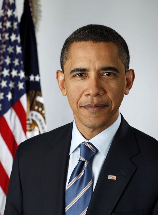 US-Präsident Barack Obama treibt seine Open-Data- und Open-Government-Initiative voran US-Präsident Barack Obama treibt seine Open-Data- und Open-Government-Initiative voran