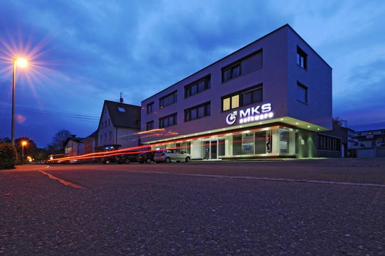 MKS Software versteht sich als IT-Systemhaus-Optimierer. MKS Software versteht sich als IT-Systemhaus-Optimierer.