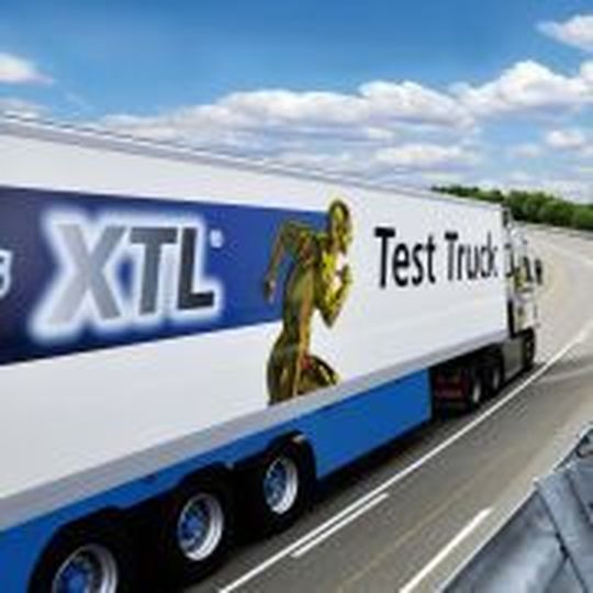 Von der Fuchs-XTL-Technologie profitieren jetzt auch Nutzfahrzeuge. Von der Fuchs-XTL-Technologie profitieren jetzt auch Nutzfahrzeuge.