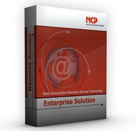 Die VPN-Lösung Secure Enterprise Solution von NCP bietet diverse automatisierte Management-Funktionen. Die VPN-Lösung Secure Enterprise Solution von NCP bietet diverse automatisierte Management-Funktionen.