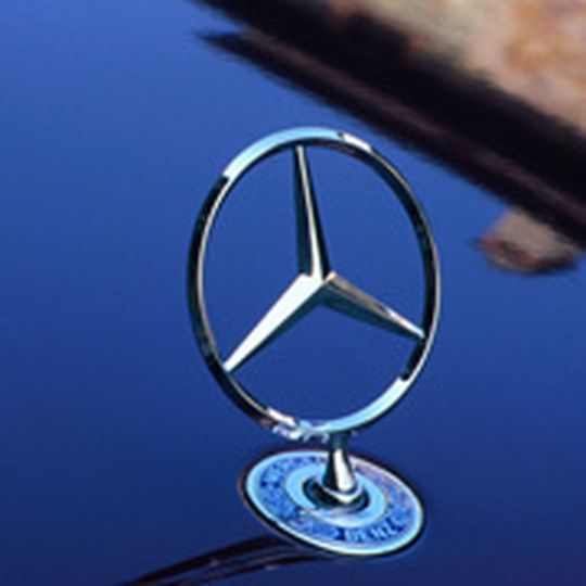 Zwischen dem erhofften Image und der tatsächlichen Wahrnehmung gibt es auch bei Mercedes-Benz große Unterschiede. Zwischen dem erhofften Image und der tatsächlichen Wahrnehmung gibt es auch bei Mercedes-Benz große Unterschiede.