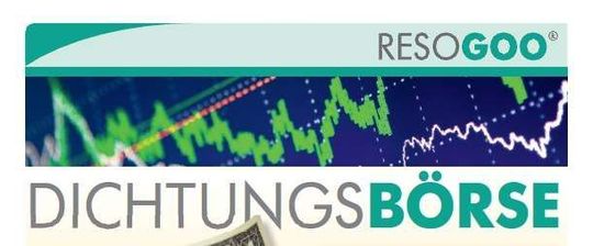 Infobroschüre „Dichtungsbörse“ (Bild: Resogoo)