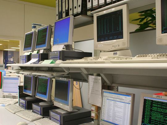 KDRS für kommende Herausforderungen gerüstet KDRS für kommende Herausforderungen gerüstet