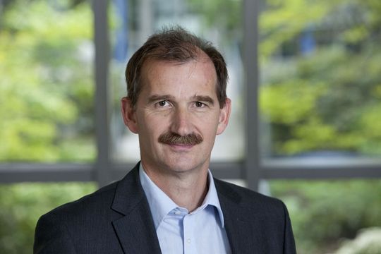 Dataport-Vorstandsvorsitzender Dr. Johann Bizer sieht keine Alternative zur interkommunalen Zusammenarebit Dataport-Vorstandsvorsitzender Dr. Johann Bizer sieht keine Alternative zur interkommunalen Zusammenarebit