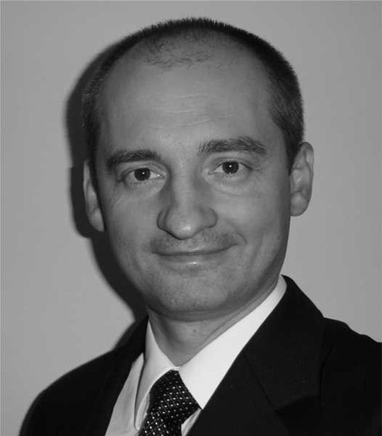 Der Autor: Robert Romanski ist Channel Systems Engineer bei Commvault. Der Autor: Robert Romanski ist Channel Systems Engineer bei Commvault.