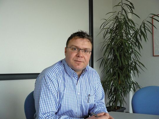 „Auch wer sich mit dem Thema Fernwärme gut auskennt, ist keinesfalls der beste Engineering-Partner. Hier ist Prozess-Know-how unabdingbar.“ Ralf Gast, Triplan (Bild: Triplan) „Auch wer sich mit dem Thema Fernwärme gut auskennt, ist keinesfalls der beste Engineering-Partner. Hier ist Prozess-Know-how unabdingbar.“ Ralf Gast, Triplan (Bild: Triplan)