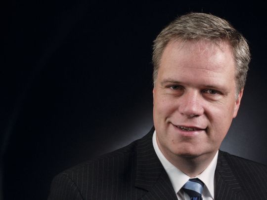 Für Dr.-Ing. Lutz-Stefan Henrich, Geschäftsführer der traditionsreichen Maschinenfabrik Fr. W. Schnutz GmbH & Co. KG in Siegen, steht Kundenorientierung sowohl in der Beratung wie auch im After-Sales-Service an oberster Stelle. Bild: Schnutz Für Dr.-Ing. Lutz-Stefan Henrich, Geschäftsführer der traditionsreichen Maschinenfabrik Fr. W. Schnutz GmbH & Co. KG in Siegen, steht Kundenorientierung sowohl in der Beratung wie auch im After-Sales-Service an oberster Stelle. Bild: Schnutz