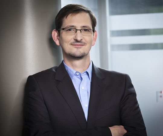 Brian Cornell: "Ohne Standards funktioniert Cloud Computing einfach nicht." Brian Cornell: "Ohne Standards funktioniert Cloud Computing einfach nicht."