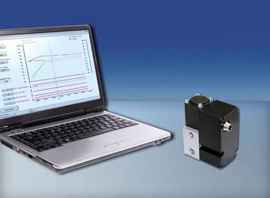 Sentronicplus ist in 15 Standarddruckbereichen von 100 mbar bis 50 bar erhältlich. (Bild: Asco Numatics)