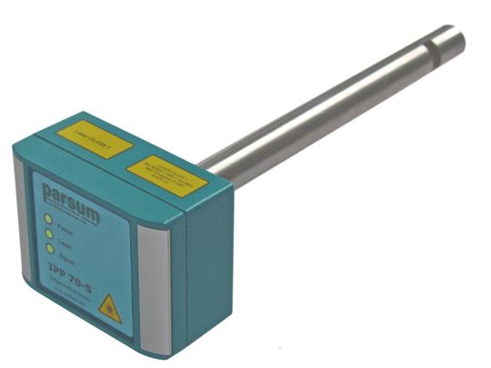 SFT Ortsfilter-Messsonde IPP 70 (Parsum) SFT Ortsfilter-Messsonde IPP 70 (Parsum)