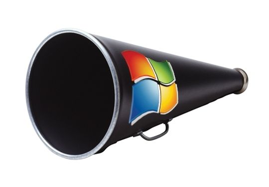 Microsoft veröffentlicht im Dezember 2011 ein Update weniger, als angekündigt. Microsoft veröffentlicht im Dezember 2011 ein Update weniger, als angekündigt.