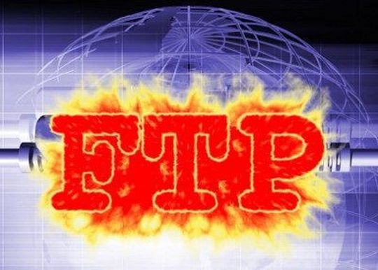 Generell ist FTP zwar nicht brandgefährlich, offenbart aber dennoch einige Schwächen. Generell ist FTP zwar nicht brandgefährlich, offenbart aber dennoch einige Schwächen.