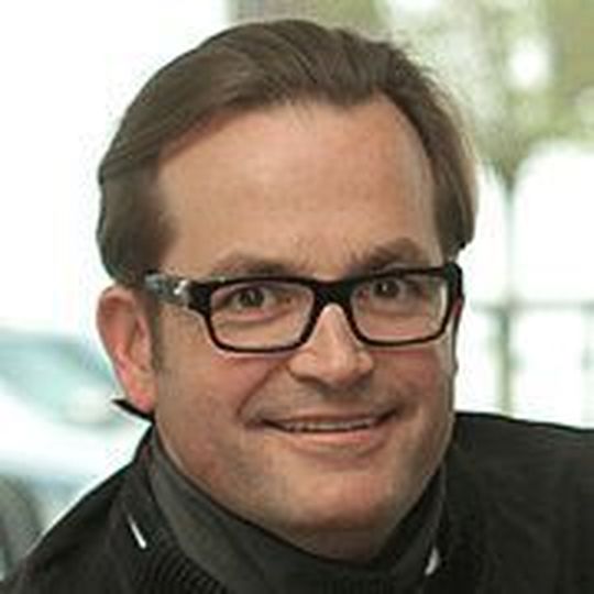 Dirk Horn ist Präsident des BMW Motorrad-Händlerverbandes. Dirk Horn ist Präsident des BMW Motorrad-Händlerverbandes.
