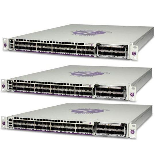 Der Omniswitch 6900 ist ein stapelbarer LAN-Switch für Edge-to-the-Core-Netzwerke. Der Omniswitch 6900 ist ein stapelbarer LAN-Switch für Edge-to-the-Core-Netzwerke.