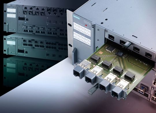 (Siemens) (Siemens)