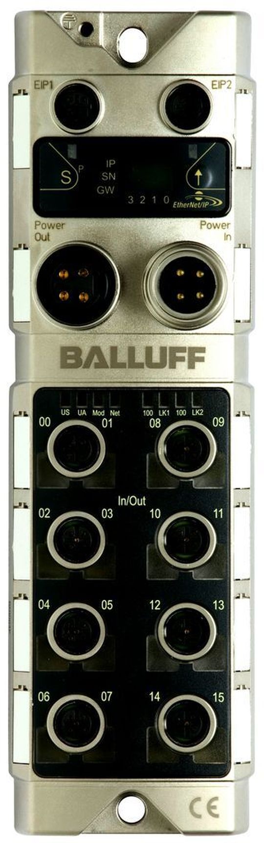 (Balluff) (Balluff)