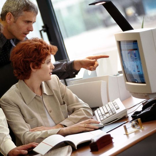Beschwerdemanagement mit CDC Respond jetzt auch als Service. Beschwerdemanagement mit CDC Respond jetzt auch als Service.
