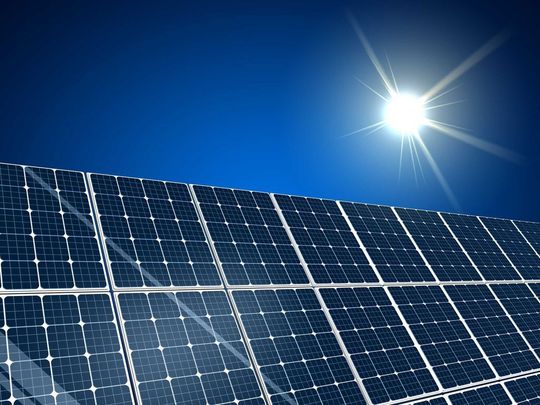 Solarspezialisten vertrauen auf maßgeschneiderte Logistikdienstleistungen von DB Schenker Logistics. (Bild: vege, fotolia.de) Solarspezialisten vertrauen auf maßgeschneiderte Logistikdienstleistungen von DB Schenker Logistics. (Bild: vege, fotolia.de)