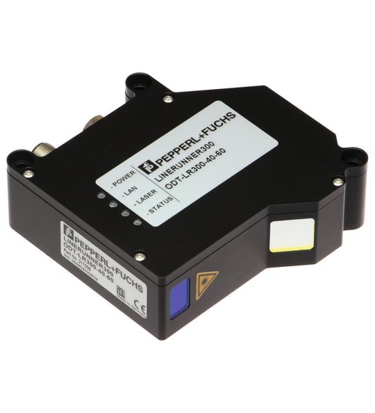 (Bild: Pepperl + Fuchs) (Bild: Pepperl + Fuchs)