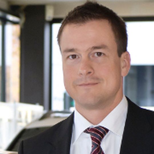 Andreas Tetzloff, Sprecher der Geschäftsführung der Porsche-Niederlassung Hamburg, freut sich auf seine neuen Aufgaben. Andreas Tetzloff, Sprecher der Geschäftsführung der Porsche-Niederlassung Hamburg, freut sich auf seine neuen Aufgaben.