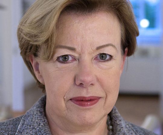 Frau Dr. Renate Köcher wechselt zum 30.3.2012 in den Bosch Aufsichtsrat. (Bild: Bosch)