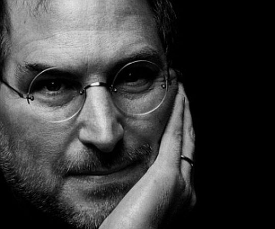Steve Jobs: Apple-Ikone verstarb am 5. Oktober Steve Jobs: Apple-Ikone verstarb am 5. Oktober