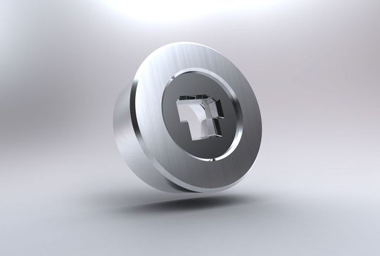 Ziehmatrize aus Hartmetall (Bild: Durit)