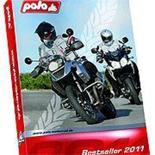 Noch ist unklar, ob 2012 ein Polo-Katalog erscheinen wird. Noch ist unklar, ob 2012 ein Polo-Katalog erscheinen wird.