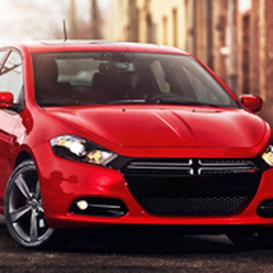 Erster Alfa für Amerika: Der neue Dodge Dart ist das erste Chrysler-Modell auf Fiat-Plattform. Er basiert auf der Alfa Romeo Giulietta. Erster Alfa für Amerika: Der neue Dodge Dart ist das erste Chrysler-Modell auf Fiat-Plattform. Er basiert auf der Alfa Romeo Giulietta.