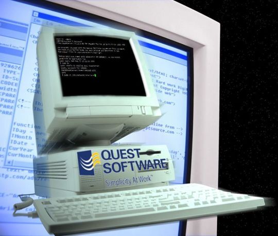 Quest One Privilege Manager for Sudo ist das erste Plug-in für Sudo und unterstützt Unternehmen bei der Einhaltung von Compliance-Richtlinien. Quest One Privilege Manager for Sudo ist das erste Plug-in für Sudo und unterstützt Unternehmen bei der Einhaltung von Compliance-Richtlinien.