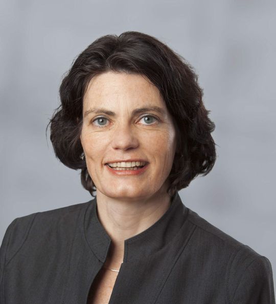 Dr. Ariane Firus-Göing ist neue Leiterin der Standortdienste bei Bayer in Monheim. (Bild: Bayer)