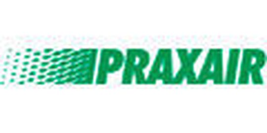 (Bild: Praxair) (Bild: Praxair)