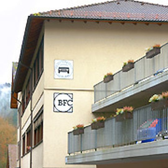 BFC: Neukonzeption in Northeim
