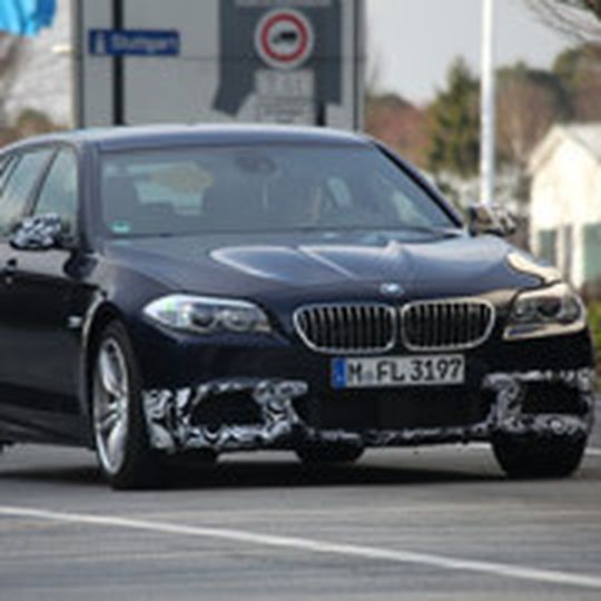 Die BMW M GmbH widmet sich jetzt auch dem Diesel. Die BMW M GmbH widmet sich jetzt auch dem Diesel.