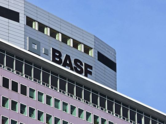 BASF Plant Science will in den kommenden zwei Jahren europaweit 140 Stellen abbauen. (Bild: BASF/Detlef Schmalow) BASF Plant Science will in den kommenden zwei Jahren europaweit 140 Stellen abbauen. (Bild: BASF/Detlef Schmalow)