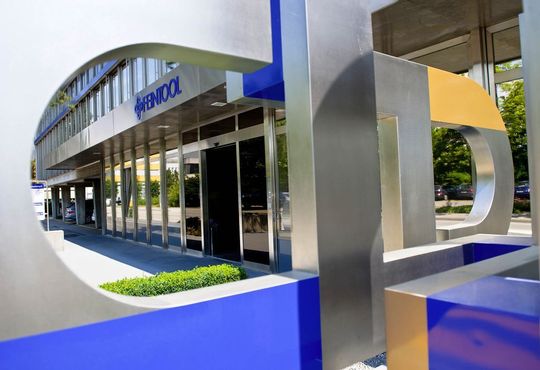 Feintool will nach der Fusion das bisherige Tochterunternehmens Heinrich Schmid AG vollständig integrieren. (Bild: Feintool) Feintool will nach der Fusion das bisherige Tochterunternehmens Heinrich Schmid AG vollständig integrieren. (Bild: Feintool)