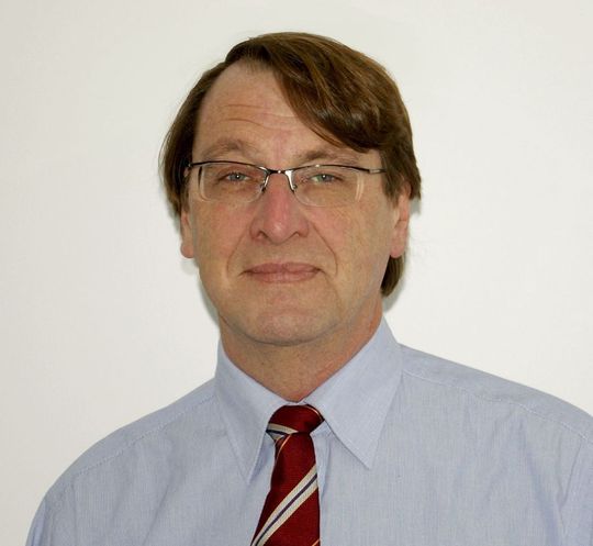 Jürgen Zimmermann, Geschäftsführer der Mikrotron GmbH. (Bild: Mikrotron) Jürgen Zimmermann, Geschäftsführer der Mikrotron GmbH. (Bild: Mikrotron)