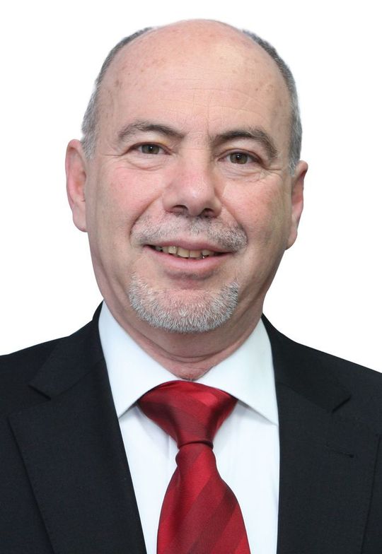 Harry Ehrenberg, Präsident der Vargus Ltd.: „Direkten Kontakt zur Automobilindustrie und zum Maschinenbau auf der iberischen Halbinsel weiter ausbauen.“ (Bild: Vargus) Harry Ehrenberg, Präsident der Vargus Ltd.: „Direkten Kontakt zur Automobilindustrie und zum Maschinenbau auf der iberischen Halbinsel weiter ausbauen.“ (Bild: Vargus)