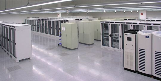 Erprobte Sicherheit im Krisenfall und Hosting ausschließlich in deutschen Rechenzentren - zwei wichtige Gründe, warum sich DMB Rechtschutz für den Outsourcing- und Cloud-Anbieter Pironet NDH entschieden hat. Erprobte Sicherheit im Krisenfall und Hosting ausschließlich in deutschen Rechenzentren - zwei wichtige Gründe, warum sich DMB Rechtschutz für den Outsourcing- und Cloud-Anbieter Pironet NDH entschieden hat.
