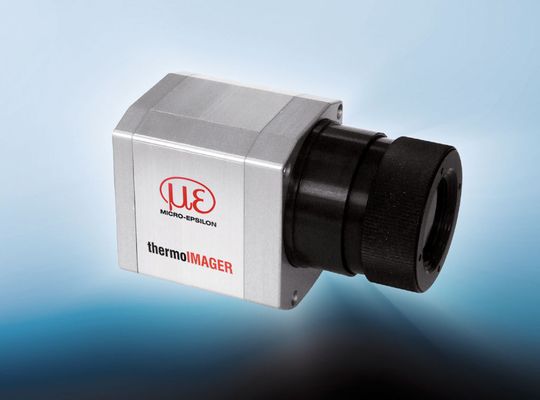 Thermo-Imager 400 Thermo-Imager 400