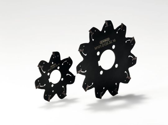 Schlitzfräser M101 Schlitzfräser M101