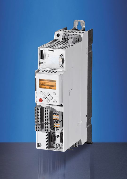 Drives 8400 Top Line Drives 8400 Top Line