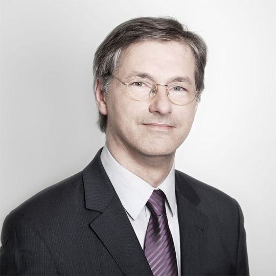 Bernd Linowski, Architekturberater bei Tata Consultancy Services (TCS). Bernd Linowski, Architekturberater bei Tata Consultancy Services (TCS).