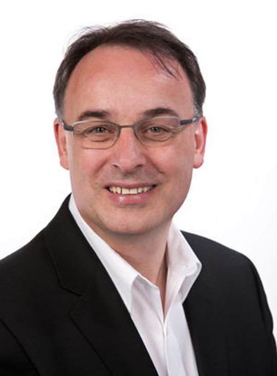 Wolfgang Kandek: „Passwörter mehrfach zu verwenden ist bequem, aber auch riskant.“ Wolfgang Kandek: „Passwörter mehrfach zu verwenden ist bequem, aber auch riskant.“