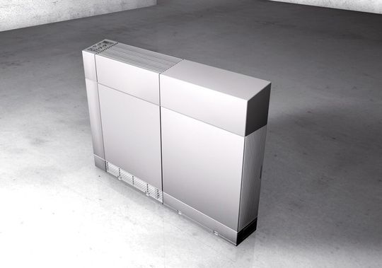 Kunststoffspritzgussteile